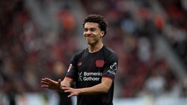 Fußball-Bundesliga: Bayer-Saisonstart ohne Culbreath - Entwarnung bei Andrich