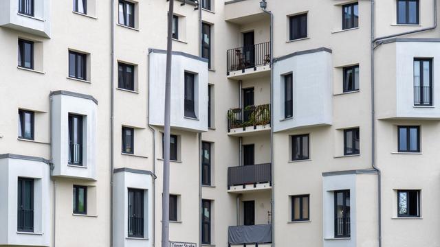 Wahlen in Berlin: Berlin streitet über die Enteignung von Immobilienkonzernen