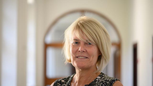 Landtagswahl: Das ist die Frau hinter den Wahlen in Sachsen-Anhalt