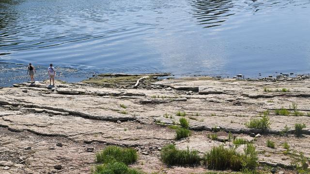 Sommer ohne Ende: Hitzealarm am Sonntag: Wo es wieder heiß wird