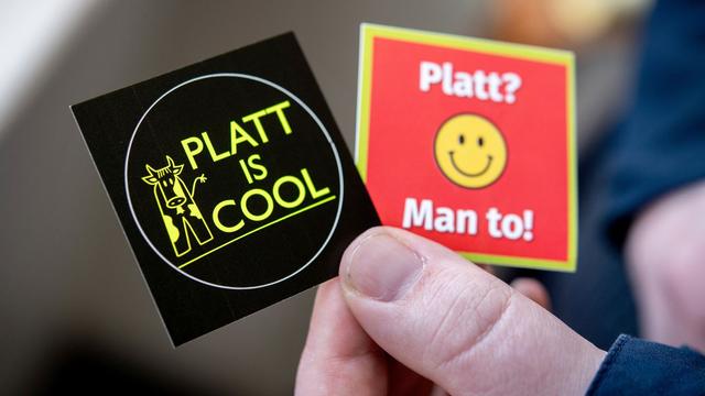 Friesisch und Plattdeutsch: Kann Künstliche Intelligenz kleine Sprachen retten?