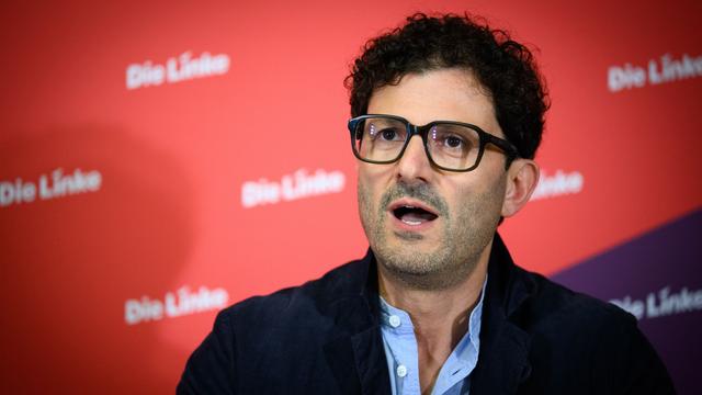 Germany's Left Party Leader Pushes for Expropriation of Large Housing Corporations