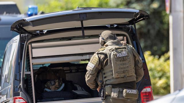 Man Held Captive, Beaten for Hours in Stein Apartment; Suspect Arrested