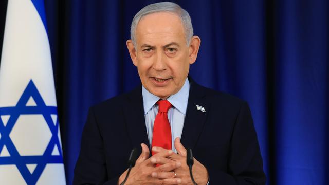 Nahost: Netanjahu: Israel lehnt Gaza-Fahrplan ab