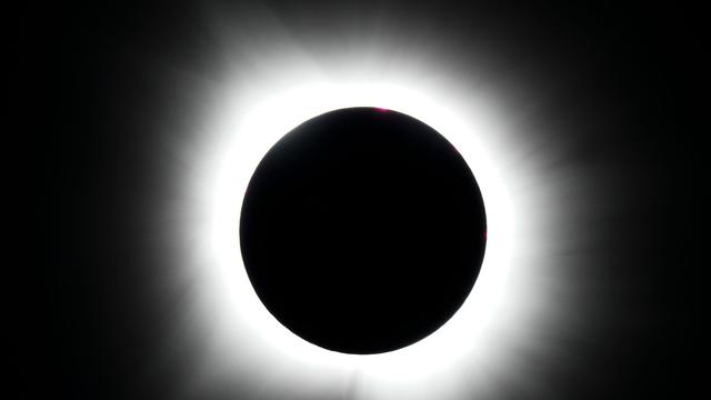 Wetter: Sonnenfinsternis am Mittwoch – spielt das Wetter mit?