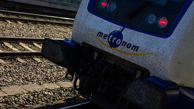 Züge fahren wieder regulär: Stellwerksstörung zwischen Bremen und Hamburg behoben