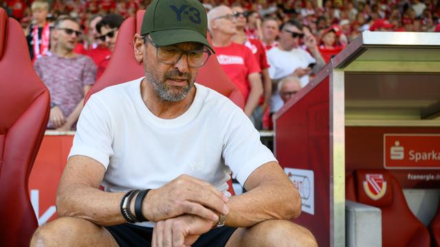 2. Fußball-Bundesliga: 3:1 gegen Hannover: Cottbus feiert erfolgreiche Rückkehr