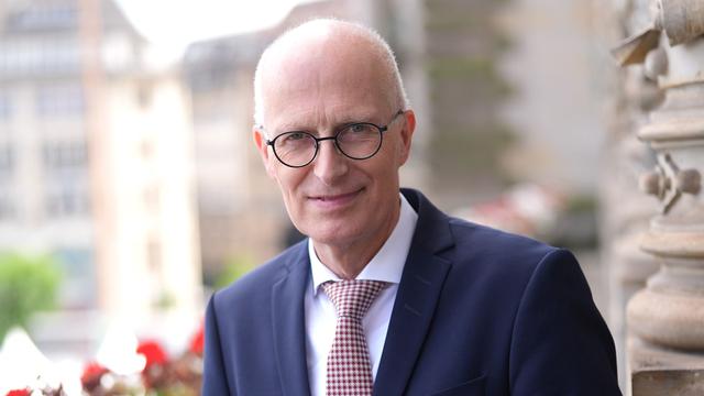 Finanzen: Tschentscher: schwarz-rote Steuerpolitik führt in Sackgasse