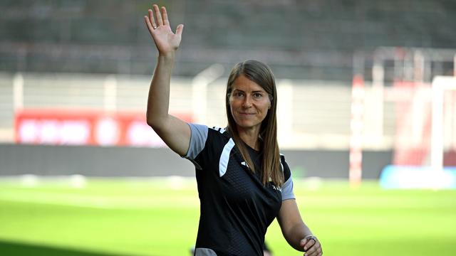 Fußball-: Union-Frauen verlieren Test gegen Inter Mailand