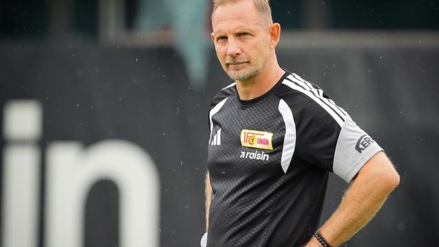 Fußball: Unions Problemzonen: Hohe Ausfallquote im Tor und Angriff