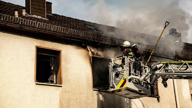 Brände: Wohnungsbrand in Birkenfeld – Tote Person entdeckt