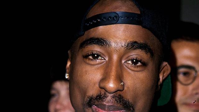 US-Rapper: 30 Jahre nach Mord an Tupac Shakur: Prozess startet