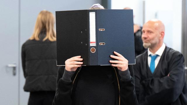 Prozess: Beugehaft für Lina E. – Verfassungsbeschwerde angekündigt