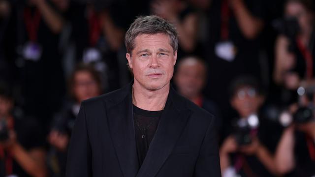 Hollywood: Brad Pitt schwärmt von Kate Winslet