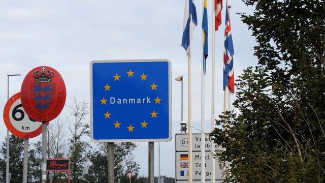 Bild: Urlaub: Bundespolizei hilft 170 Urlaubern ohne Pass an der Grenze