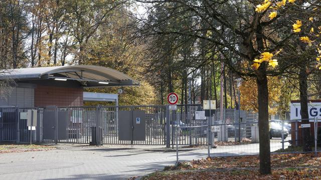 Aufbau Bundeswehrstandort: Bundeswehr plant Ausbildung in Sigmaringen