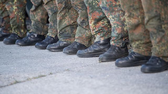 «Intensive Gespräche»: Bundeswehrrückkehr nach Speyer und Kusel nimmt Gestalt an