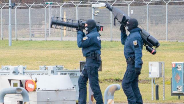 Mehr Standorte: Drohnenabwehreinheit der Bundespolizei soll größer werden