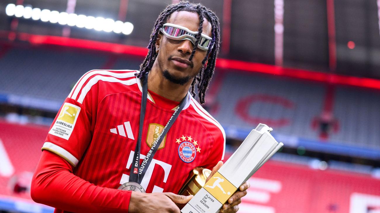 Fußball-Bundesliga: FC Bayern und Google arbeiten künftig zusammen