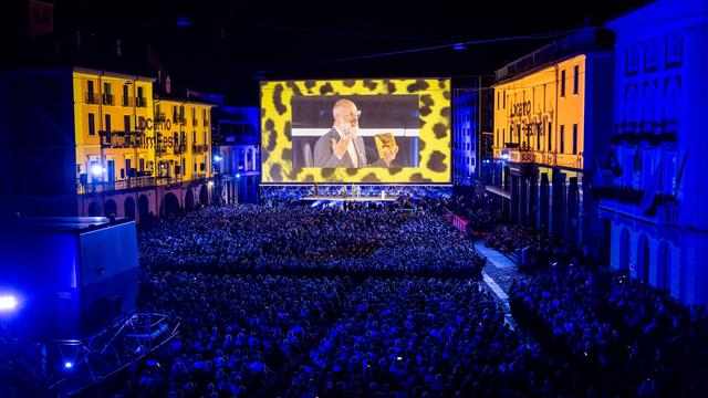 Starker Eindruck beim Publikum: Filmfestival Locarno: Regisseurin Stever mit Preischancen