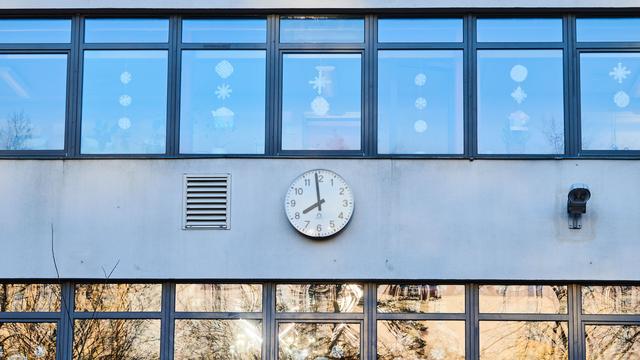 Erfolgreiche Testphase: Göttinger Schule baut Gleitzeitmodell aus