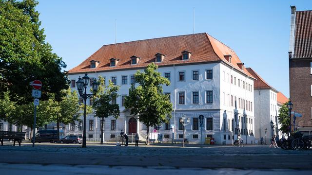 Prozesse: Landwirt wegen Mordes an Ehefrau vor Gericht