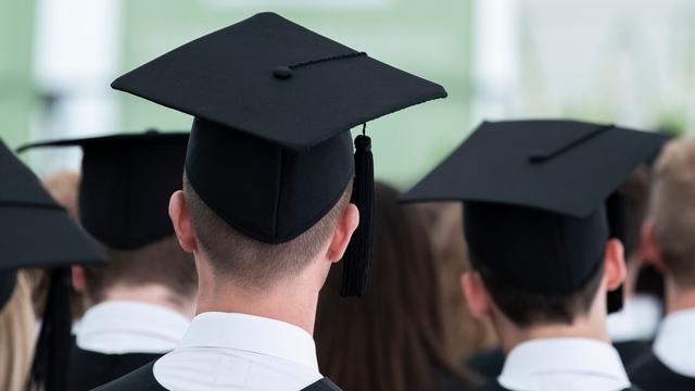 Studium: Mehr Einser-Uni-Abschlüsse in Rheinland-Pfalz