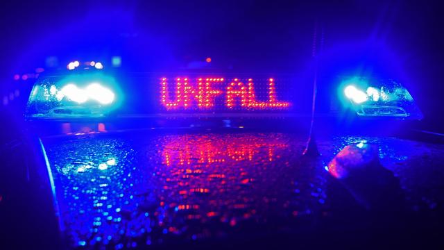 Bild: Verkehr: Neun Verletzte bei Zusammenstoß in Schwaben