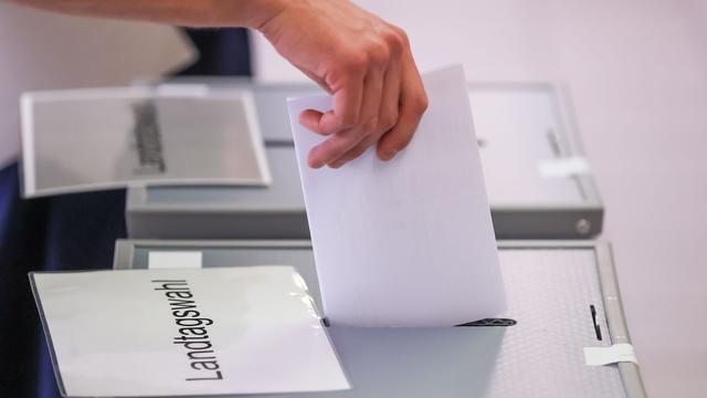 Abgeordnetenwatch portal compares candidate positions ahead of Saxony-Anhalt election