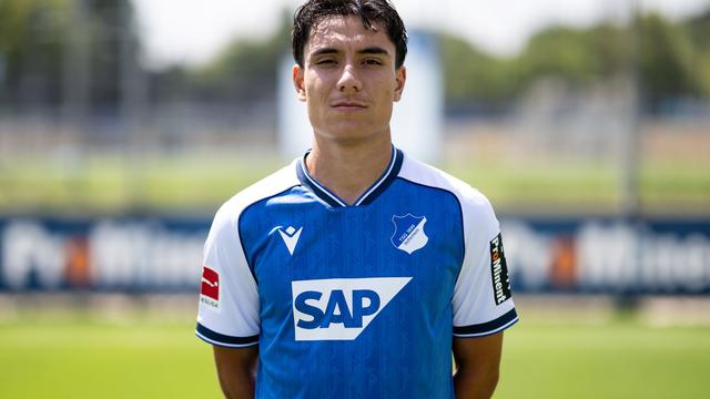 Bundesliga: Paderborn leiht Angreifer Zeitler von Hoffenheim aus