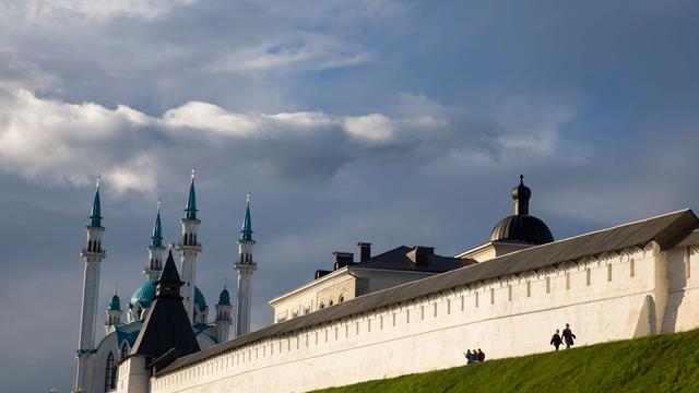 Drohnenkrieg: Russland: Viele Tote nach ukrainischem Drohnenangriff