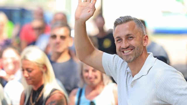 Landtagswahl: Siegmund sieht Sparpotenzial bei Asyl und Integration