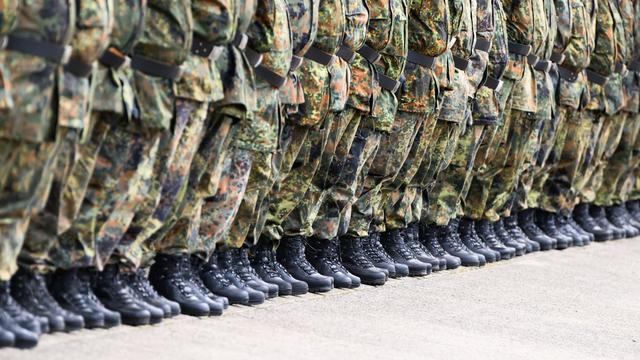 Neuer Wehrdienst: Soest soll Ausbildungsstandort der Bundeswehr werden