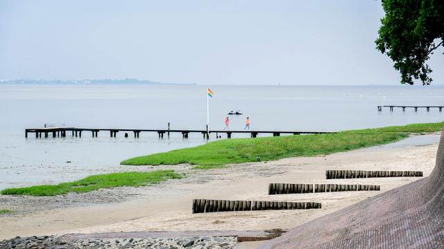 Bild: Wetter: Sonne und Wolken zum Wochenstart in Niedersachsen und Bremen