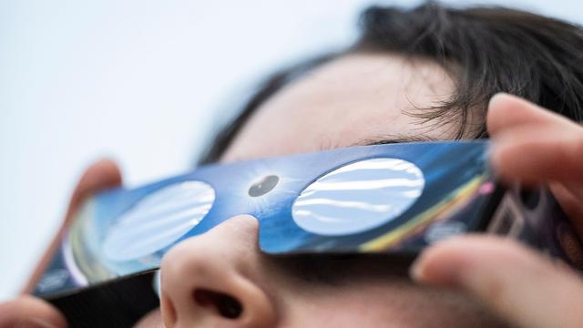 Wetter und Sonnenfinsternis: Sonnenfinsternis am Mittwoch – wie gut ist die Sicht?