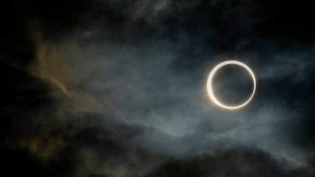 Wetter: Sonnenfinsternis am Mittwoch – wie wird das Wetter?