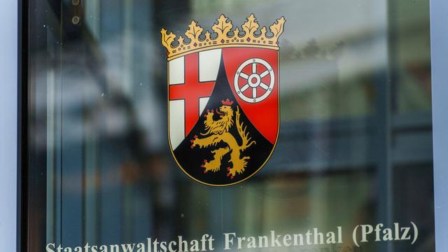 Kriminalität: Tatverdächtiger nach versuchtem Tötungsdelikt festgenommen