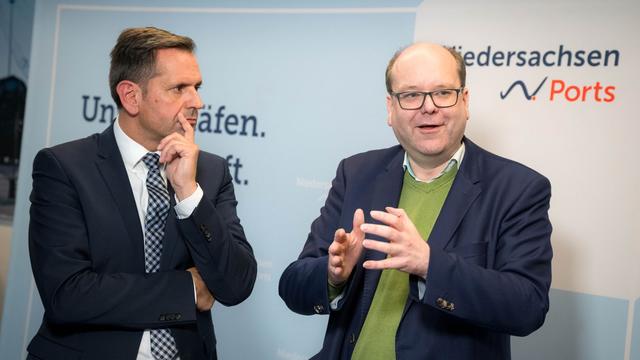 Bild: Landesregierung: Verschiebung der Klimaziele? Grüne kontern Lies