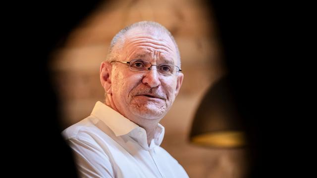 Debatte um Wasserknappheit: Wendorff will große «Wassercent»-Erhöhung nicht mitmachen
