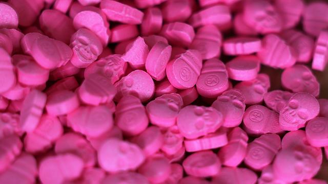 Kriminalität: 13 Strafverfahren nach kreativem Drogen-Schmuggel per Post