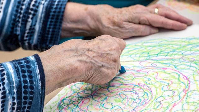Gesundheit: 40.000 Demenzkranke in MV – Tendenz steigend