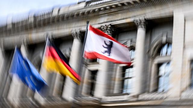 Vor der Berlin-Wahl: Abgeordnetenhaus startet Kampagne für hohe Wahlbeteiligung