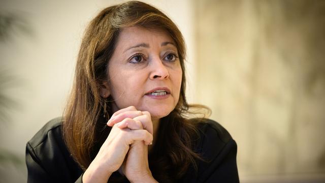Organisierte Kriminalität: Badenberg: «Müssen Tätern ihre Spielzeuge wegnehmen»