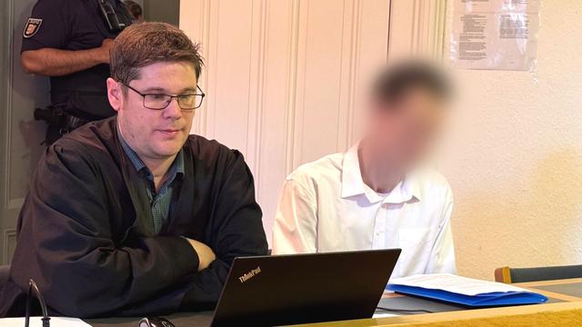 Tierquälerei: Bewährungsstrafe im Prozess um erhängten Hund «Buddy»