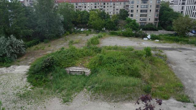 NS-Geschichte: Bunker unter Hitlers Reichskanzlei: Ausstellung oder Abriss?