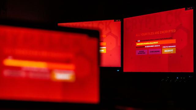 Cyberkriminalität: Cyberangriff legt IT-System der Gedenkstätten lahm
