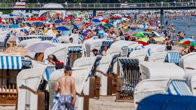 Statistisches Bundesamt: Dämpfer im Juni: Übernachtungszahlen gesunken