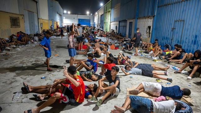 Falschbehauptungen im Netz: EU: Mehr Faktenchecks bei TikTok und Meta nach Ceuta-Krise