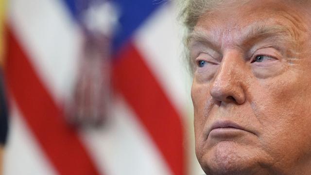 Lage im Überblick: Für Trump ist die Straße von Hormus wieder offen