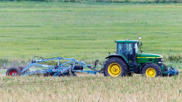 Ernte: Landwirten im Nordosten drohen dunkle Wolken aus Brüssel